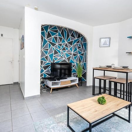 Hotel L'harmonie à Amiens Extérieur photo