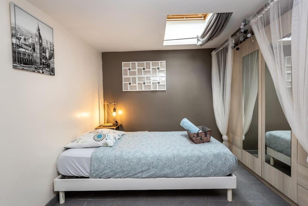 Hotel L'harmonie à Amiens Extérieur photo