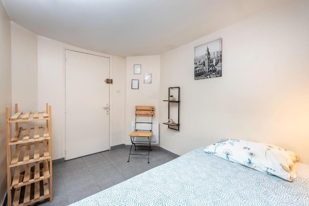 Hotel L'harmonie à Amiens Extérieur photo