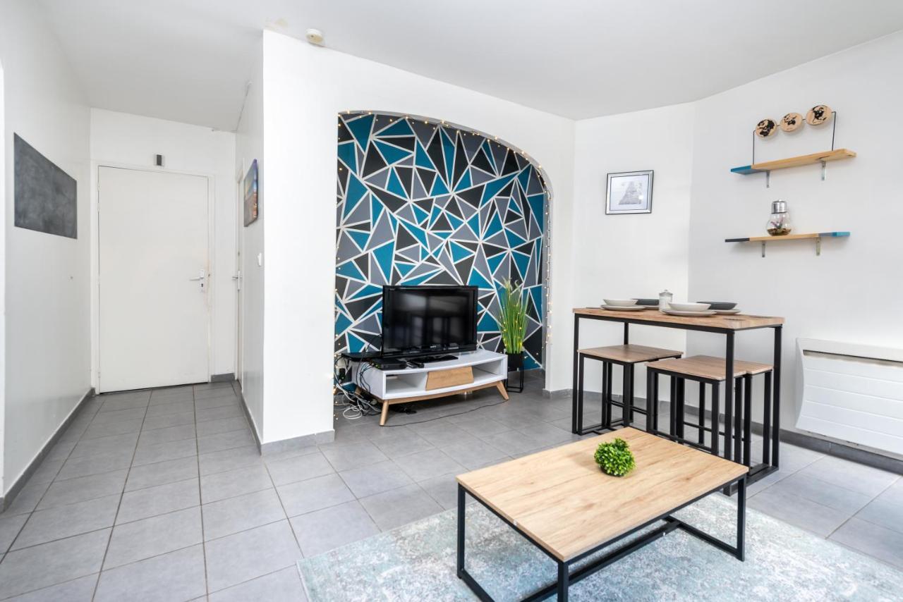 Hotel L'harmonie à Amiens Extérieur photo